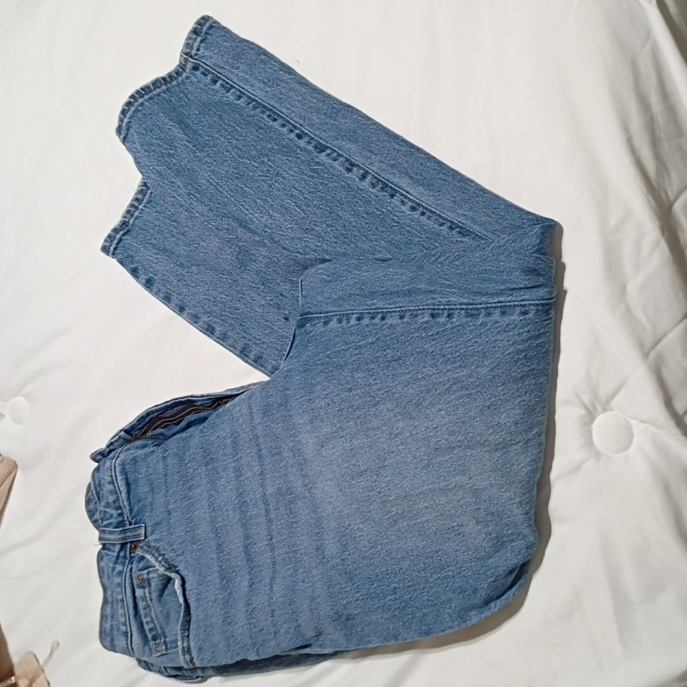Old NavyOG Straight Blue Women's Jeans